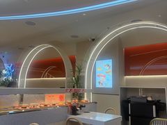 -争鲜回转寿司(朝外悠唐PLUS店)