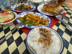 -食运茶餐厅(文化宫店)