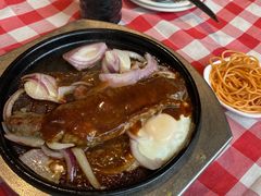 -开心果牛扒城(雍华庭店)