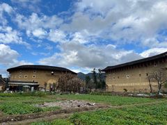 -云水谣景区