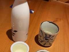 -有喜屋·鲜鸡烧鸟·居酒屋(安龙路店)