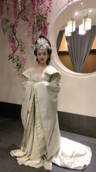 -盘子女人坊古装写真摄影(天津总店)