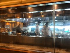 -喜来登由由大酒店九州膳坊中餐厅