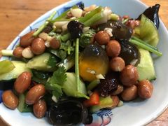 -锦尚阁烤鱼•天津菜(宣武门胡同店)