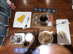 -Torch Coffee 炬点咖啡