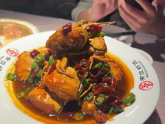 -有位虾匠·胶东小馆(市北店)