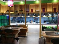 -肖仙仙羊肉汤·始于1996年(郫都店)