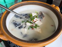 -宝荣鱼馆·临湖之宴(千岛湖店)
