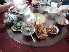 -鱼乐岛餐厅·户外花园主题餐厅