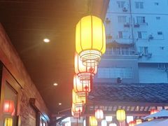 -院8里·少城记忆老川菜(宽窄巷子店)