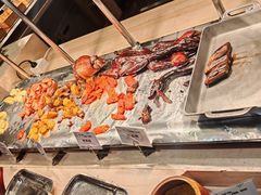 -舜和巴西烤肉餐厅(舜和国际店)