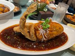 -辣螃铠盆盆蟹大排档(海昌店)
