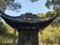 -兰亭风景区