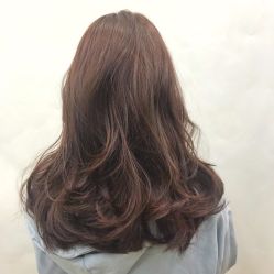 -梳蕾娜 HAIR SALON