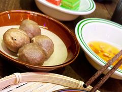 -渔小贰 稻田蛙·鱼火锅