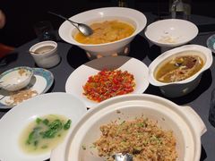 -肆月河豚·淮扬菜·湘菜(华天店)