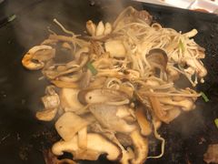 -韩时烤肉(枫蓝店)