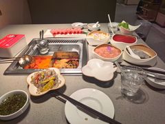 -海底捞火锅(北京路店)