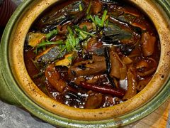 -奇芳阁·百年清真南京菜(夫子庙店)