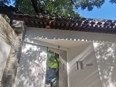 -北京国子监胡同