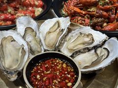-龙虾当家·大排档(红谷滩五中店)