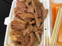 -细妹五香牛杂(步行街店)