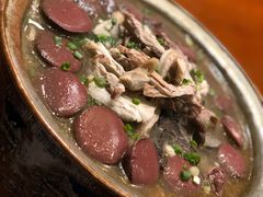 -李氏八大件老菜馆(万宝街店)