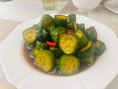 -李记潮汕砂锅粥(营福路店)