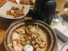 -陌上花开餐厅(云山路店)