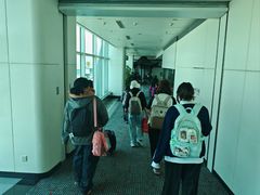 -福州长乐国际机场