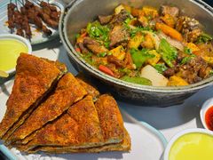 -清真·舒迩布炕锅王·高原美食文化(青海总店)