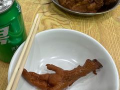 -凡老头米线砂锅(古荡新村西粮站)