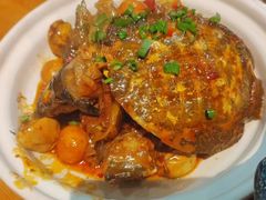-鲜味食族水产·海鲜餐厅