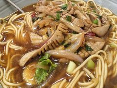 -吴记杭州私房面