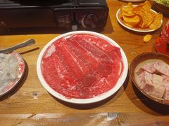 -张夺威·贵州酸汤牛肉火锅(上海首店)