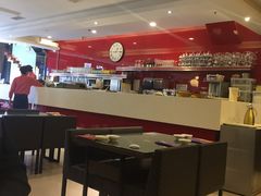 大堂-豪客来牛排(府河店)