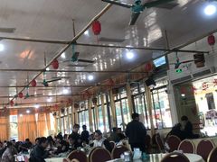 -区海鸡场饭店(石壁店)