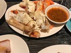 -长沙北辰洲际酒店-兰调全日餐厅