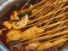 -七串串(无锡总店)