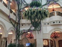 -茵特拉根酒店·西餐厅