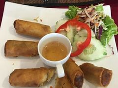 -BAI BUA RESTAURANT