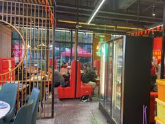 -范家大院(华为店)