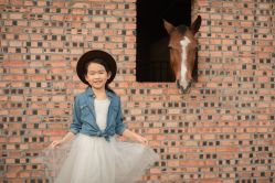 -婴爱儿童摄影 BabyloveStudio(中山门店)