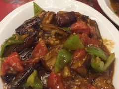 -玉华台饭庄(裕中西里小区店)