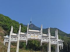 -梧桐山风景名胜区