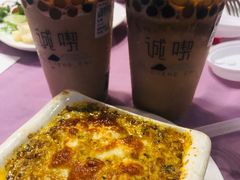 -德大西餐社(云南南路店)