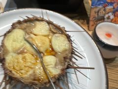 -小船渔村•大连菜•大连焖鱼(明泽街店)