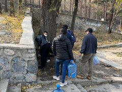 -阳台山自然风景区