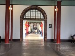 -南京中国近代史遗址博物馆(南京总统府)