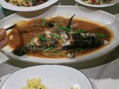 -渔码头食府·20年蓬莱老字号(登州路店)